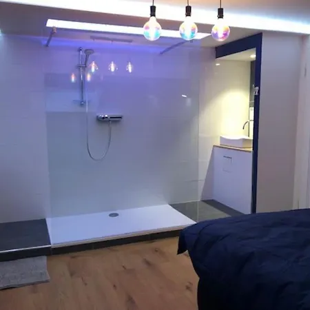 Daire Art & Bretzel *