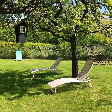 Daire Art & Bretzel *