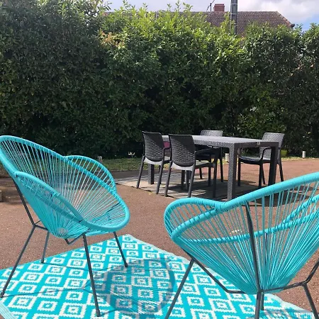 Art & Bretzel Daire Ribeauvillé