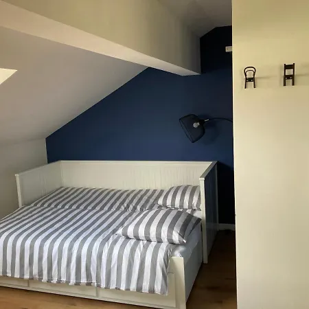 Apartment Art & Bretzel Ribeauville (Haut-Rhin)